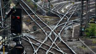 Zugausf&auml;lle und Versp&auml;tungen nach G&uuml;terzugunfall zwischen Berlin und Hannover