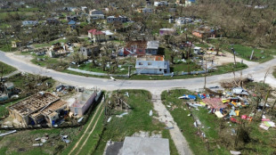 Jamaica obtiene un paquete de ayuda de 6.700 millones de dólares tras el huracán Melissa