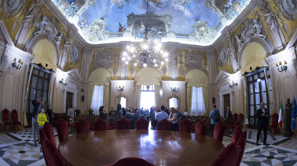 Lo spread tra Btp e Bund tedeschi si ferma a 80,7 punti