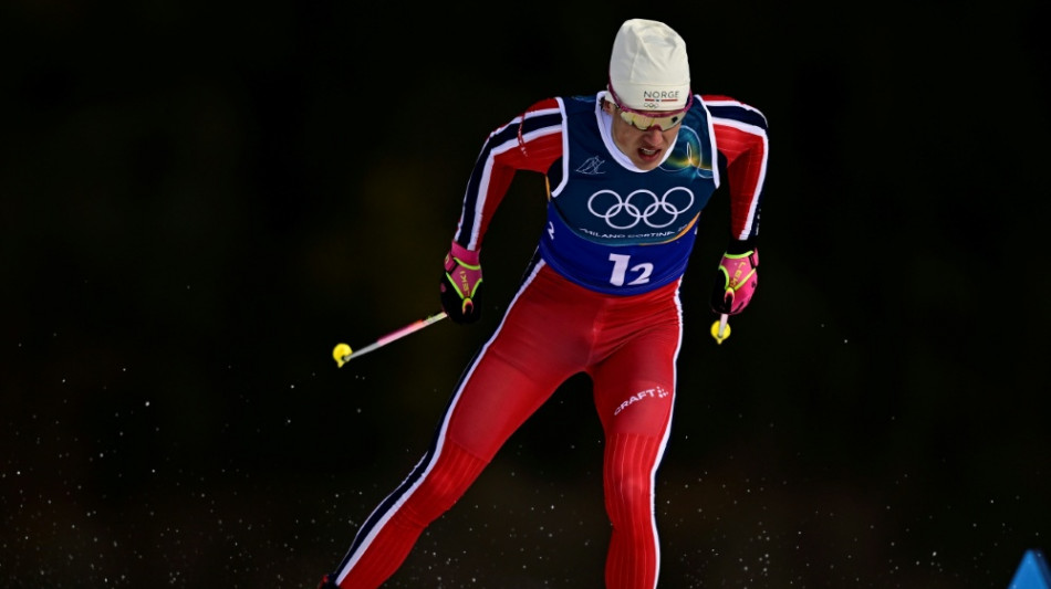 F&uuml;nftes Gold in Italien: Kl&auml;bo erreicht legend&auml;re Heiden-Marke