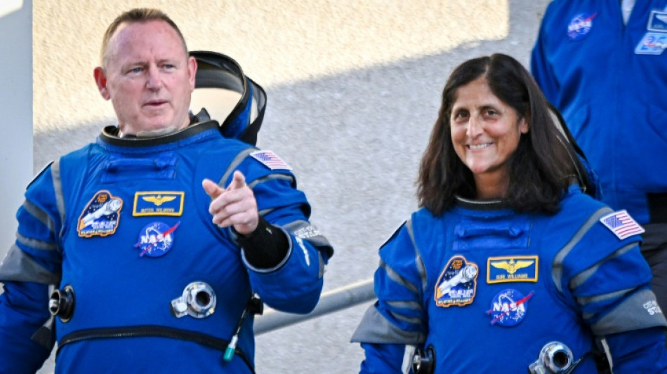 Miss&atilde;o tripulada da Boeing Starliner adiada pouco antes da decolagem