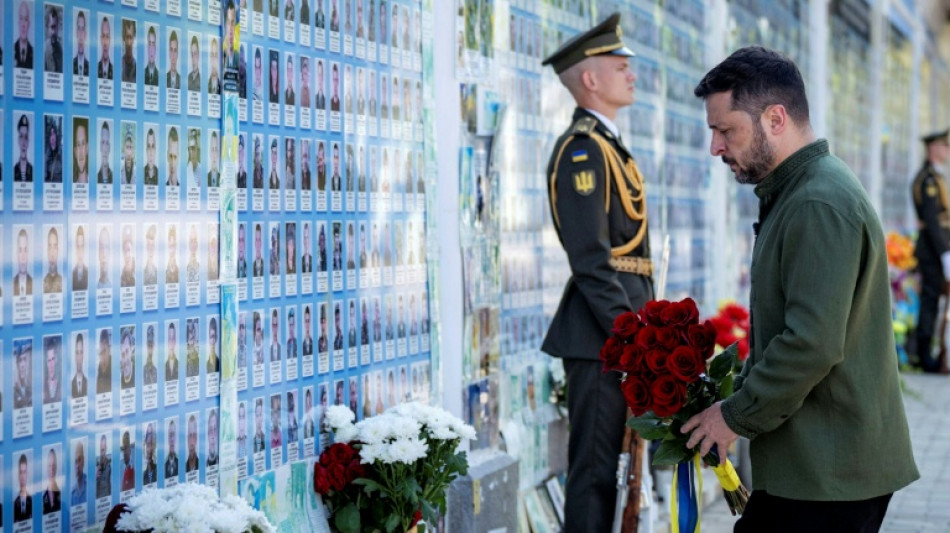 Rusia afirma que necesita "tiempo" frente al ultimátum de Trump 