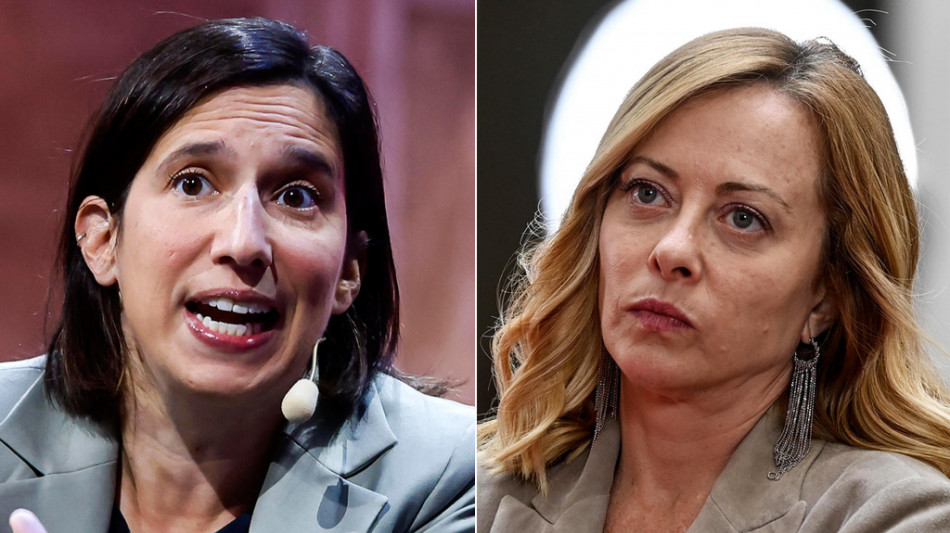 Schlein, appello Meloni all'unit&agrave; durato solo due ore