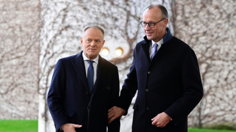 Regierungskonsultationen: Deutschland und Polen vereinbaren vertiefte Zusammenarbeit