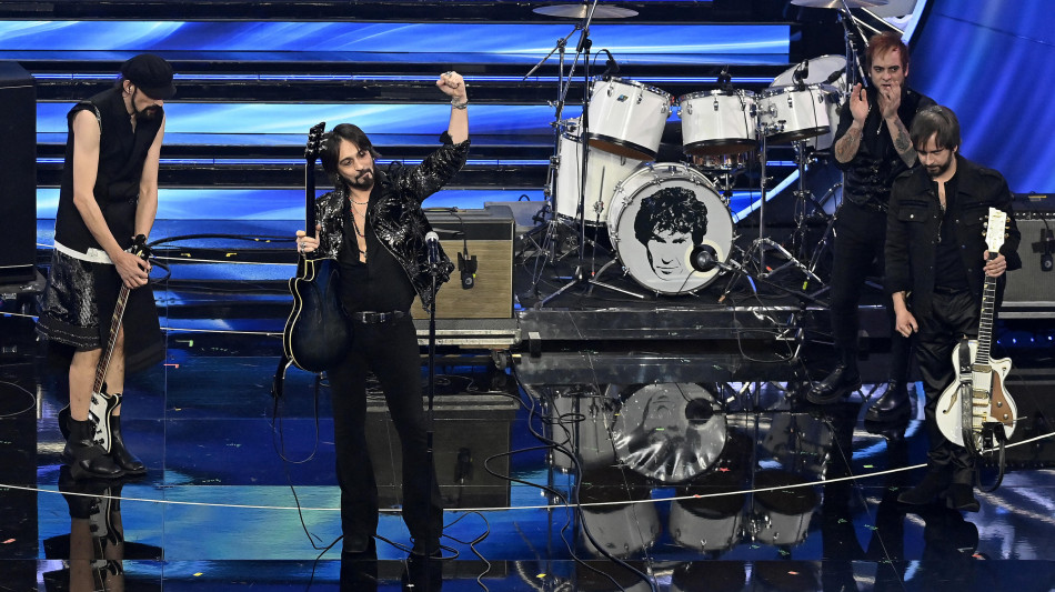 &Egrave; morta 'Giulia', protagonista del brano de Le Vibrazioni