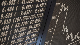Borsa: soffre Parigi, in rialzo il resto d'Europa