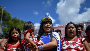 Ind&iacute;genas de Am&eacute;rica Latina e Oceania tecem alian&ccedil;a inesperada frente &agrave; COP30