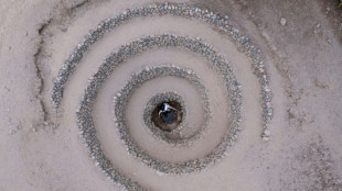 Los acueductos de Nazca y sus "ojos de agua", casi dos milenios vigentes en Per&uacute;