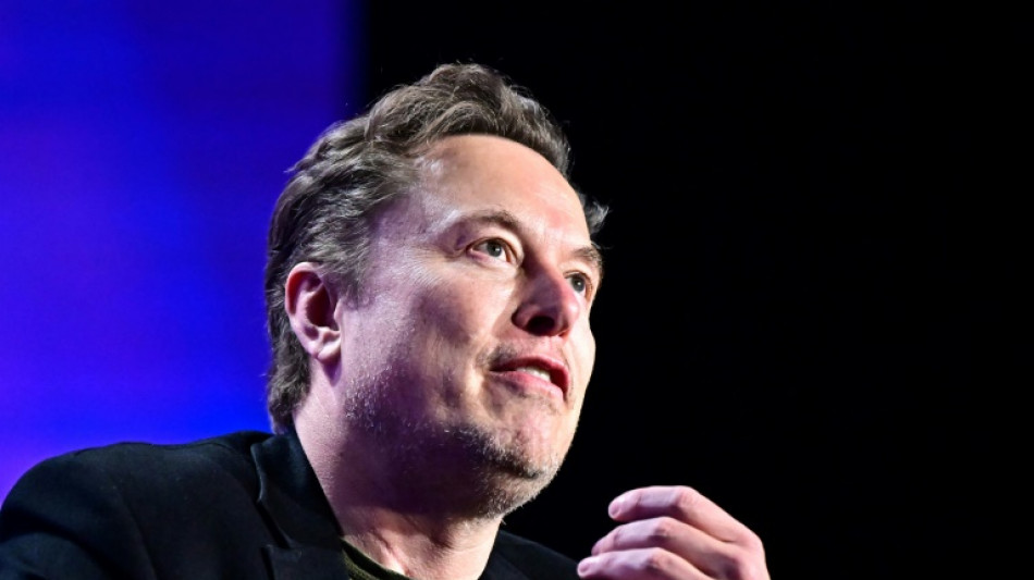 Musk va d&eacute;placer les si&egrave;ges de SpaceX et X apr&egrave;s une loi sur les &eacute;l&egrave;ves transgenres