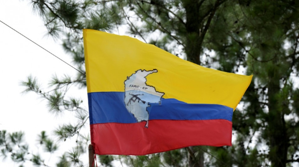 Liberan a todos los militares retenidos en una zona guerrillera de Colombia