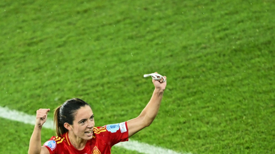 "Blut, Schweiß und Aitana": Pressestimmen zum deutschen EM-Aus