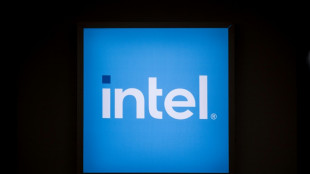 Chiphersteller Nvidia steigt bei Intel ein