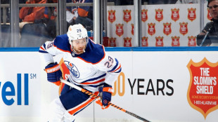 NHL: Siegtor durch Draisaitl - Seider trifft f&uuml;r Red Wings