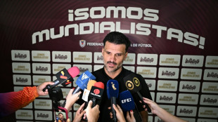 De Francia a Catar: el viaje mundialista del venezolano Oswaldo Vizcarrondo