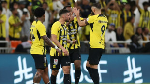 Al-Ittihad conquista su 10&ordm; t&iacute;tulo de liga de Arabia Saudita