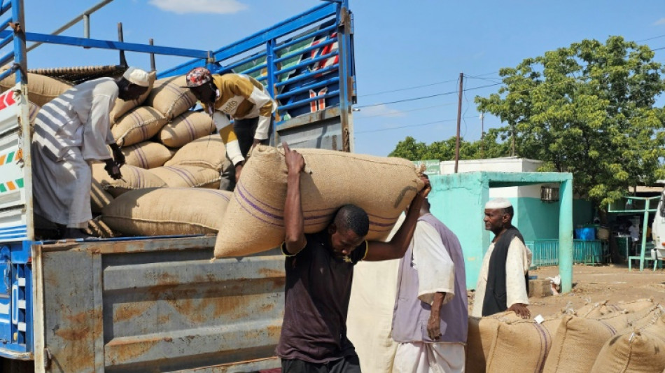 UNO: 318 Millionen Menschen von Hungersnot bedroht - Hilfen müssen gekürzt werden