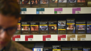 Cigarettes plus ch&egrave;res et bannies au parc: un nouveau plan de lutte contre le tabagisme