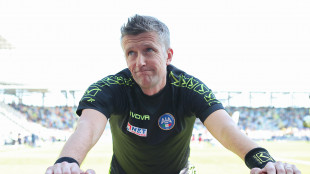 L'arbitro Orsato ufficializza ritiro,