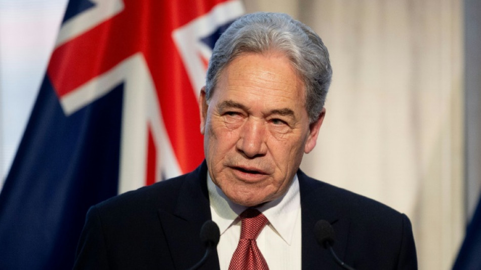 Draft NZ law seeks 'biological' definition of man, woman