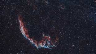 Nuovo metodo scova le esplosioni stellari entro 48 ore