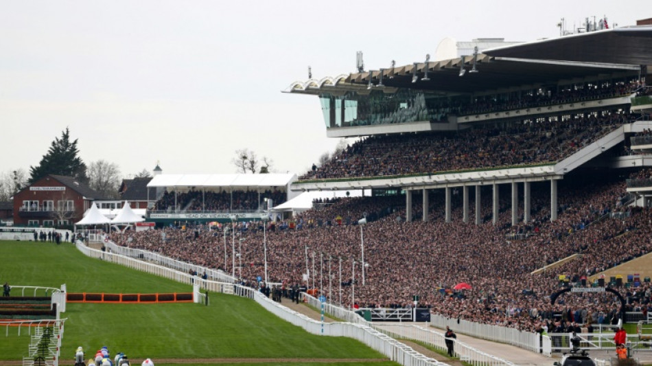 Cheltenham Festival: Three races to savour