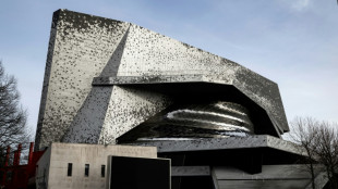 Arrestan en Francia a cuatro personas por una protesta en el concierto de una orquesta israel&iacute;