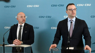 Auch CSU-Politiker Hoffmann sieht "Handlungsbedarf" bei Erbschaftsteuer
