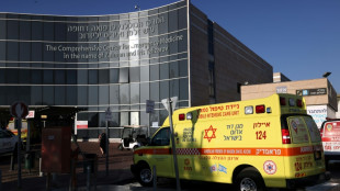 Isra&euml;l: Netanyahu va passer la nuit &agrave; l'h&ocirc;pital apr&egrave;s des vertiges 