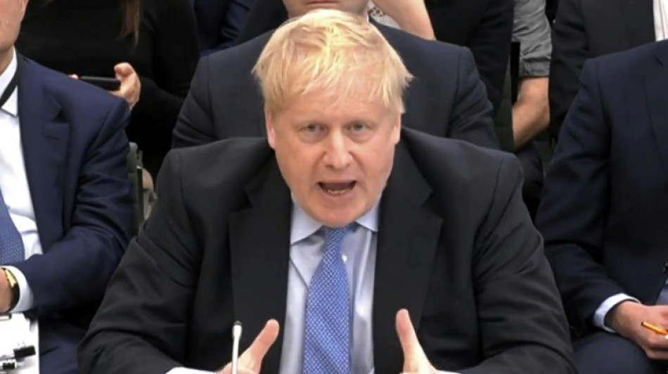 Trabalhistas brit&acirc;nicos pedem elei&ccedil;&otilde;es antecipadas ap&oacute;s ren&uacute;ncia de Johnson