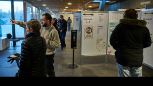 Victoria de los socialdem&oacute;cratas en elecciones legislativas de Islandia
