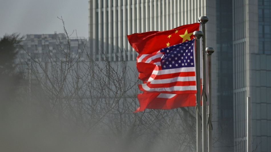 China k&uuml;ndigt Strafz&ouml;lle auf landwirtschaftliche Produkte aus den USA an
