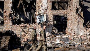 Ukraine : Moscou douche les espoirs de "perc&eacute;e" mais annonce une tr&ecirc;ve &agrave; Marioupl
