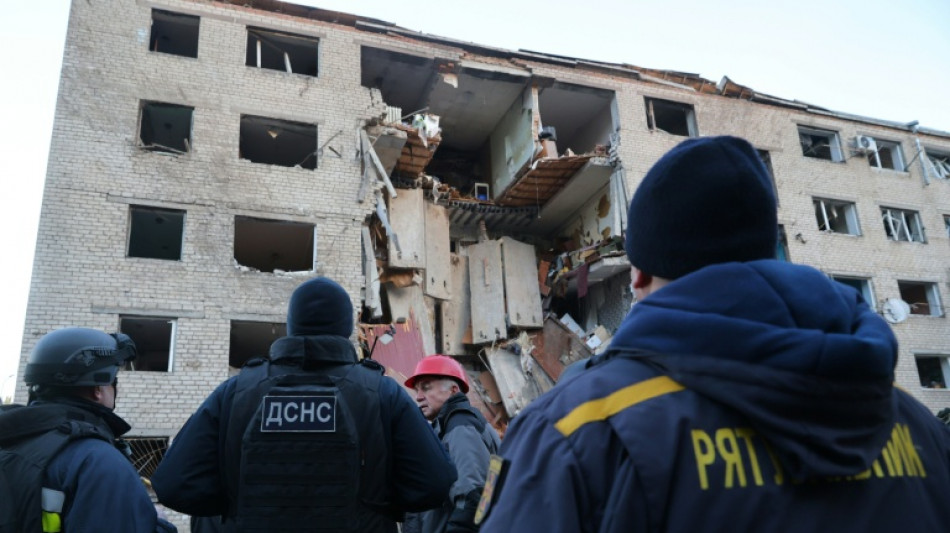 Regierung plant f&uuml;r 2026 Erh&ouml;hung der Ukraine-Hilfen um drei Milliarden Euro