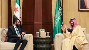 El presidente sirio se reuni&oacute; con el pr&iacute;ncipe saudita en su primera visita al extranjero