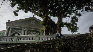Macao trata de preservar su identidad frente a la creciente integraci&oacute;n a China