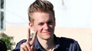 Swedish reporter gets suspended term over Erdogan insult