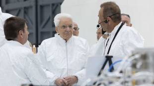 Siglata intesa Airbus-Leonardo-Thales nel settore spaziale