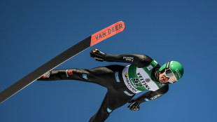 Wendelin mit Wumms: Thannheimer fliegt auf Platz zwei 