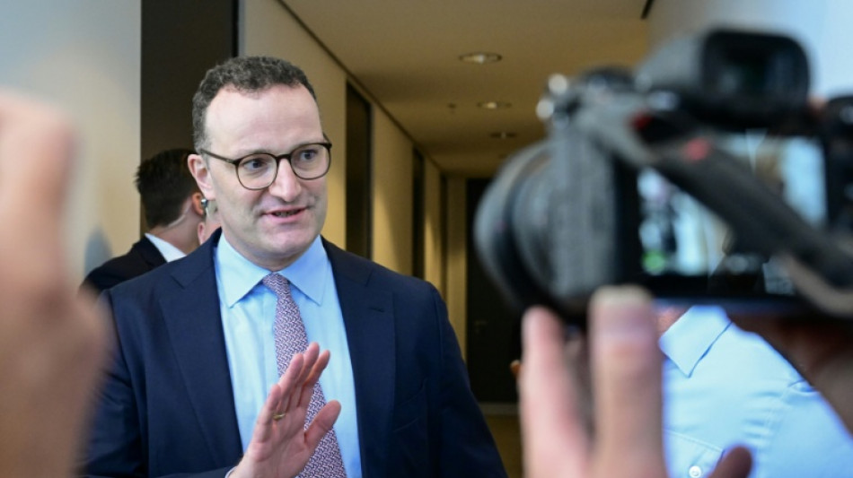 Spahn zahlt 5000 Euro nicht entrichtete Parteisteuer nach