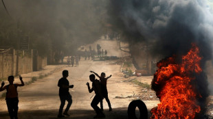 Telegram et M16, J&eacute;nine s'organise face &agrave; "l'offensive" d'Isra&euml;l