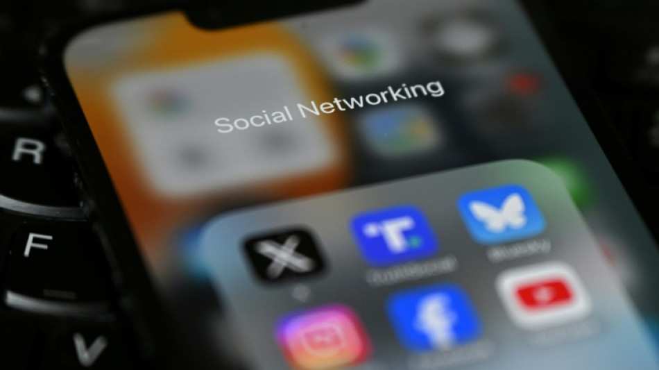 Most UK teens to opt out of planned social media curfew: poll