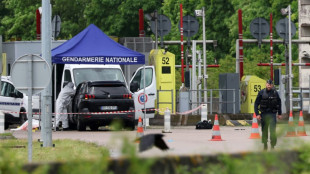 Evasion d'Amra: deux complices pr&eacute;sum&eacute;s extrad&eacute;s du Maroc mis en examen &agrave; Paris