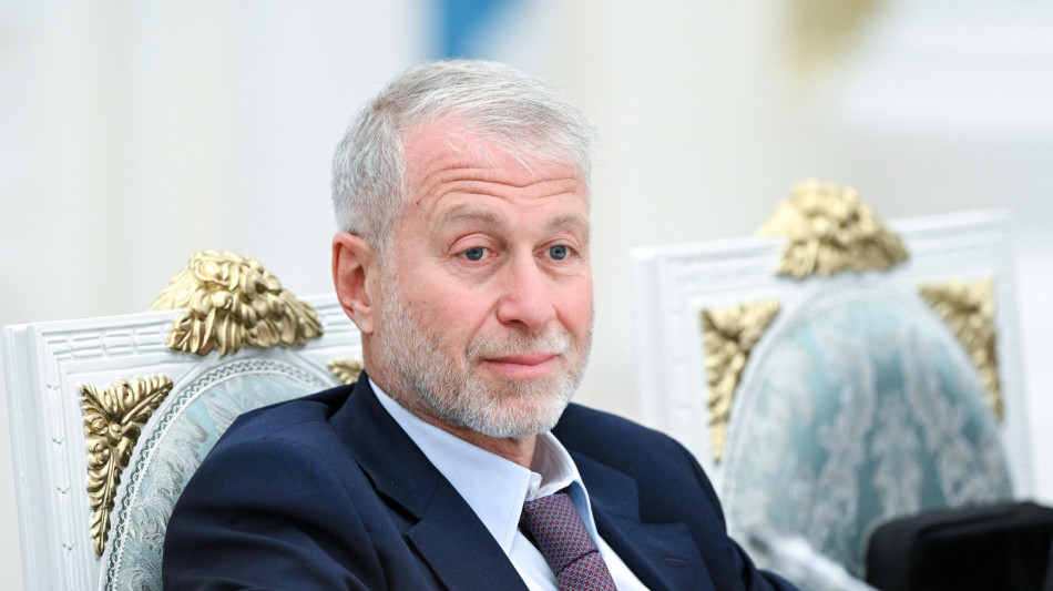 Starmer, trasferiremo a Kiev 2,5 mld di proventi da asset di Abramovich