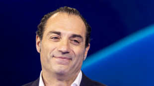 Stellantis: Antonio Filosa prend ses fonctions, d&eacute;part de Maxime Picat