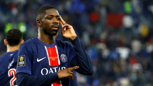 PSG vence Monaco (1-0) e &eacute; campe&atilde;o da Supercopa da Fran&ccedil;a