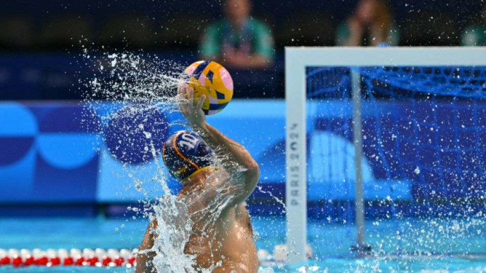 Espa&ntilde;a conquista su cuarto oro mundial en waterpolo masculino
