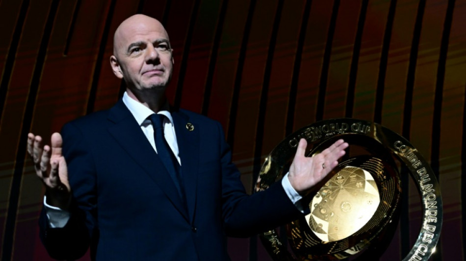 Fifa abrir&aacute; janela de transfer&ecirc;ncias excepcional para Mundial de Clubes
