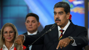 Miss&atilde;o da ONU denuncia 'intensifica&ccedil;&atilde;o do aparato repressivo' na Venezuela