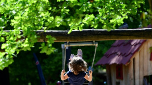 82-J&auml;hrige steuert Auto in Niedersachsen beim Parken auf Kindergartenspielplatz