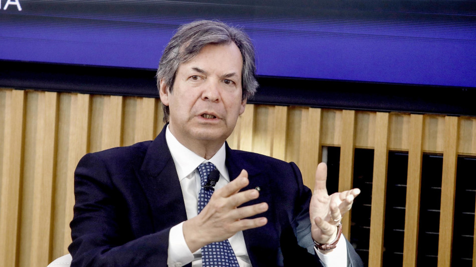 ++ Messina, agli azionisti 8,3 miliardi nel 2025 ++